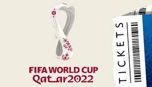 FIFA World Cup 2022 ticket sales from March 23